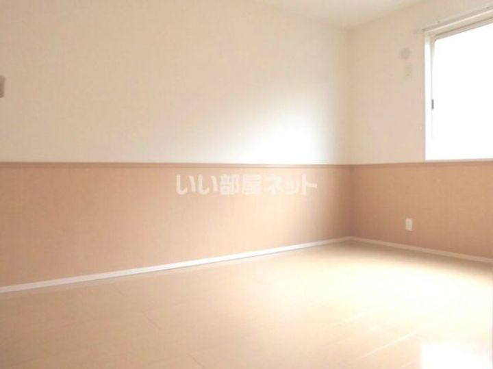 広島県広島市西区田方2(アパート)の賃貸物件の内装