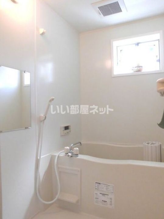 広島県広島市西区田方2(アパート)の賃貸物件の居間