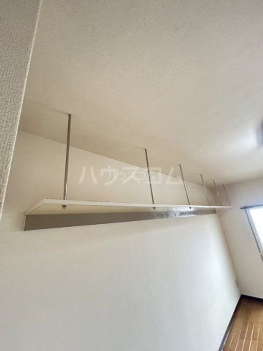 ベルメゾンアルヴェのキッチン