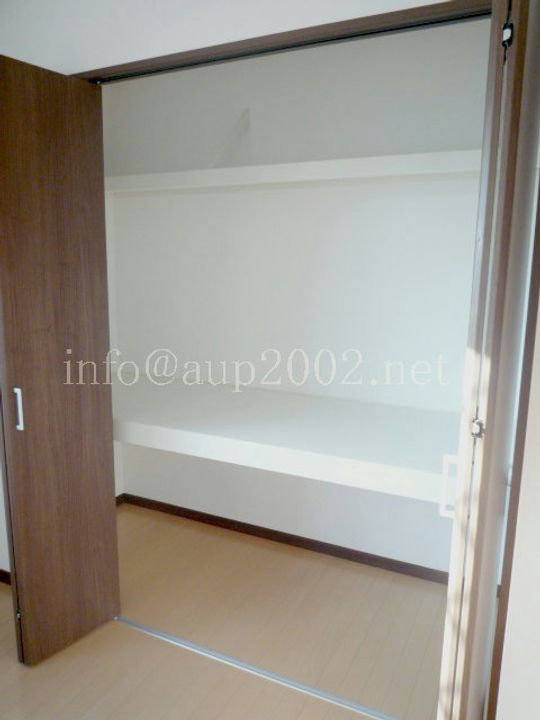 ISESAKI APARTMENTの地図