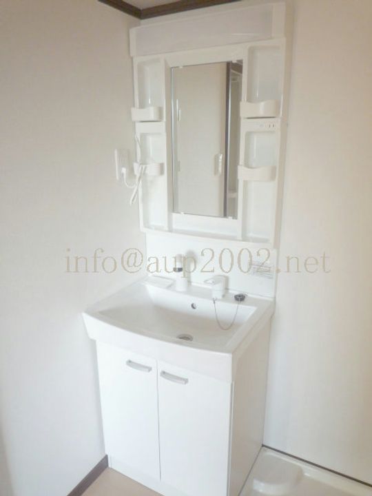 ISESAKI APARTMENTの内装