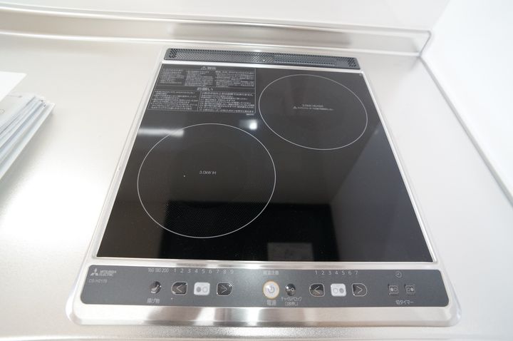 フォレストメゾン二木のその他画像