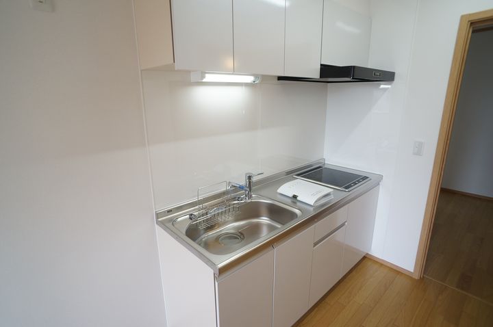 フォレストメゾン二木のキッチン