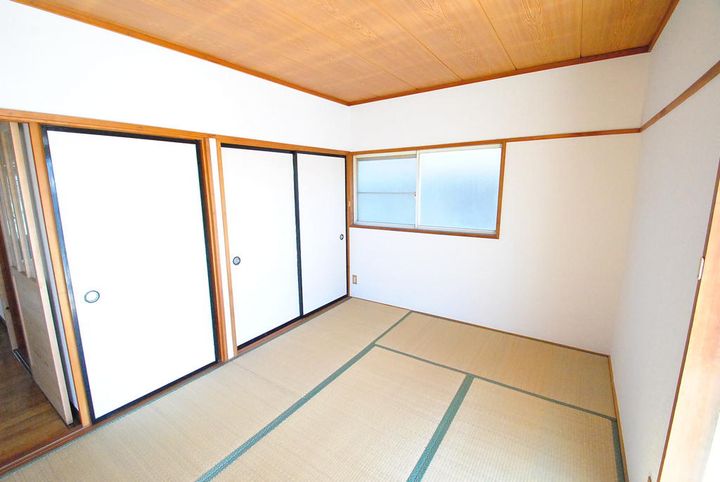 ハイツ内山のその他画像