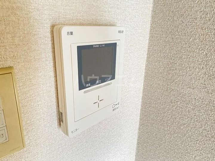 メゾン太田の内装