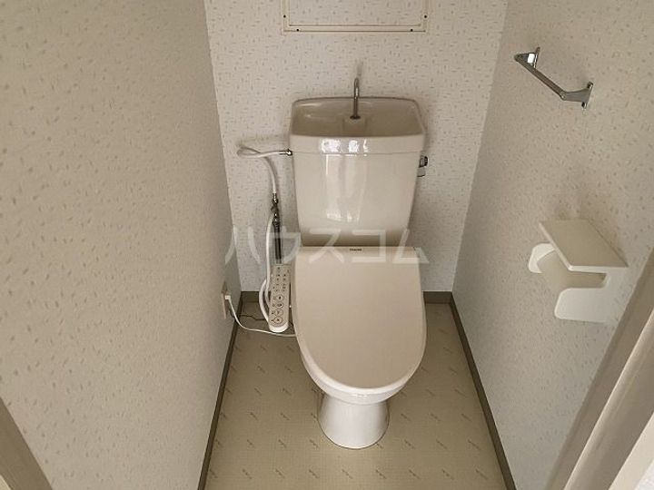 メゾン太田の内装