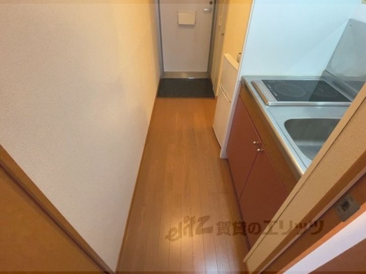 レオパレスIBUKIの内装