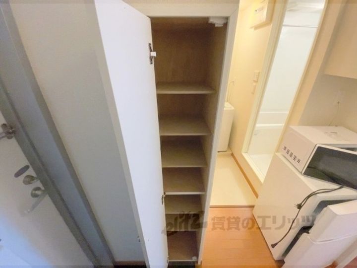 レオパレスIBUKIの内装