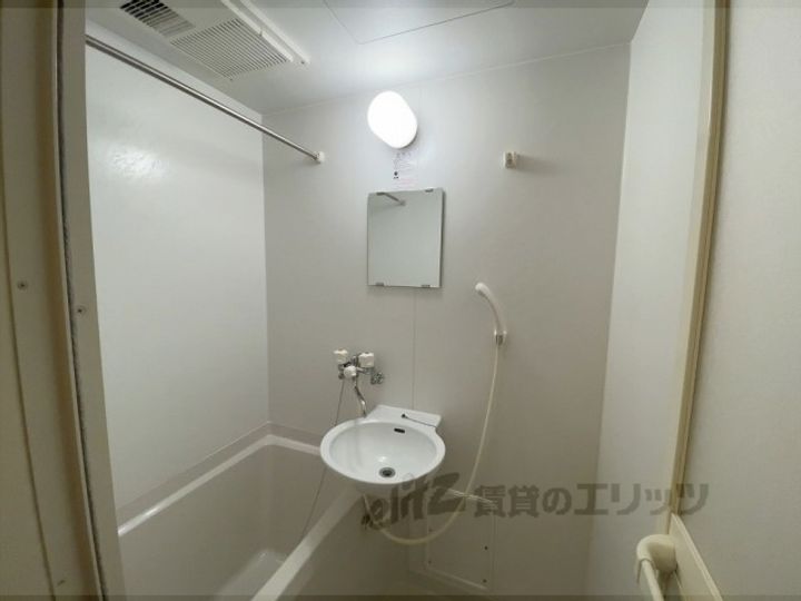 レオパレスIBUKIの内装