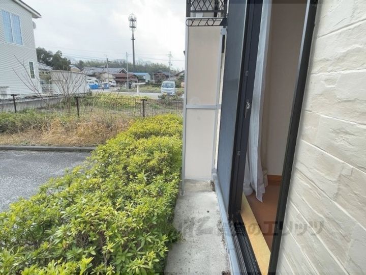 レオパレスIBUKIの内装