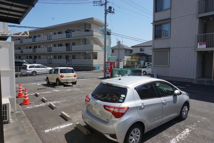 ファミーユ西中田Bのその他画像