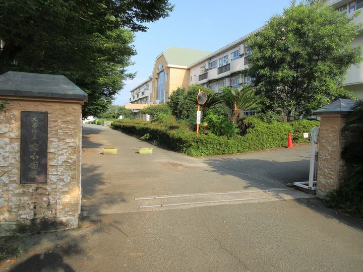 ソレジオタウン大津の周辺