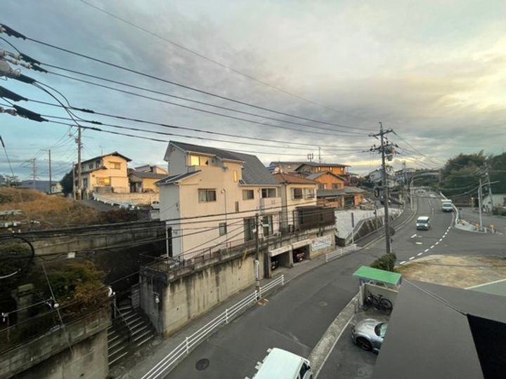 リタリッチ弐番館のその他画像