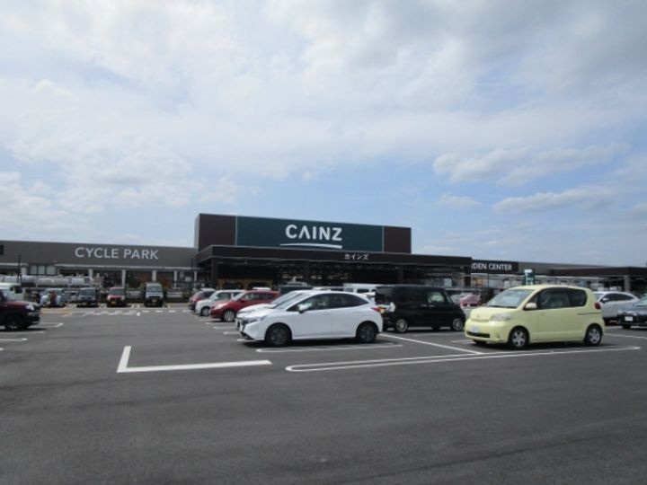 富山マンションの周辺