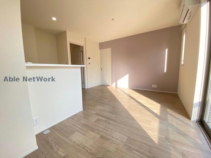 ソレジオタウン大津のその他画像