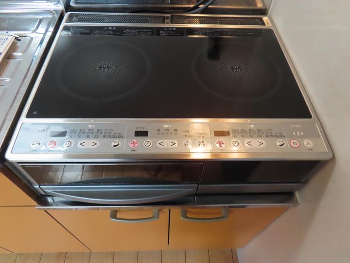 エーコーパティオスのその他画像