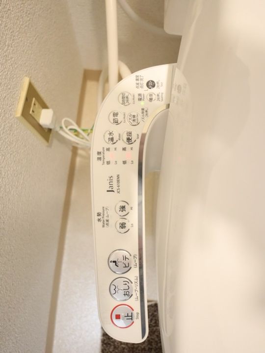 サザンコーポラス 1の内装
