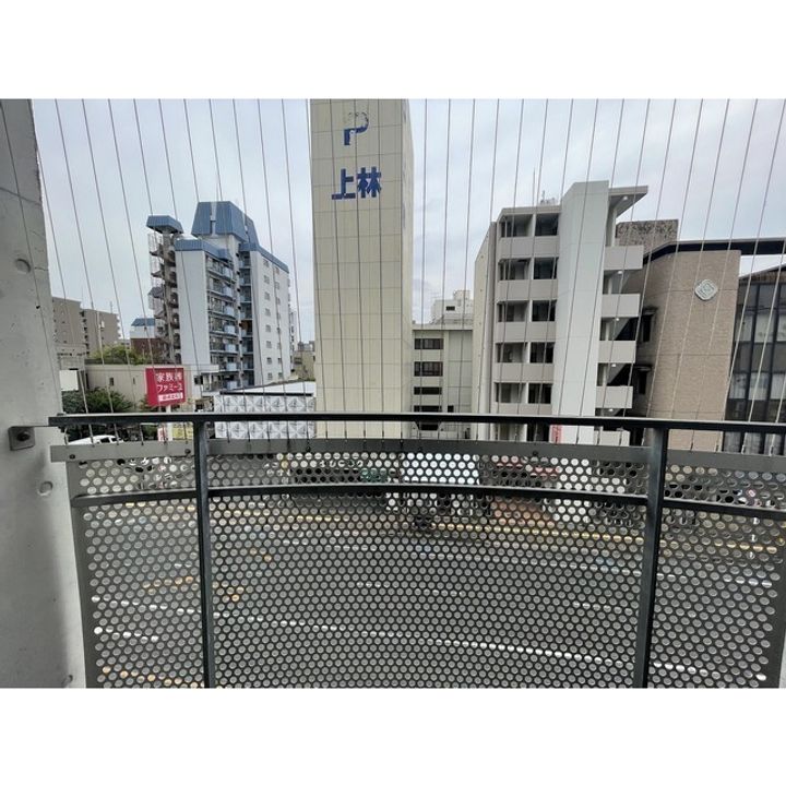 夢飾人ビルのその他画像