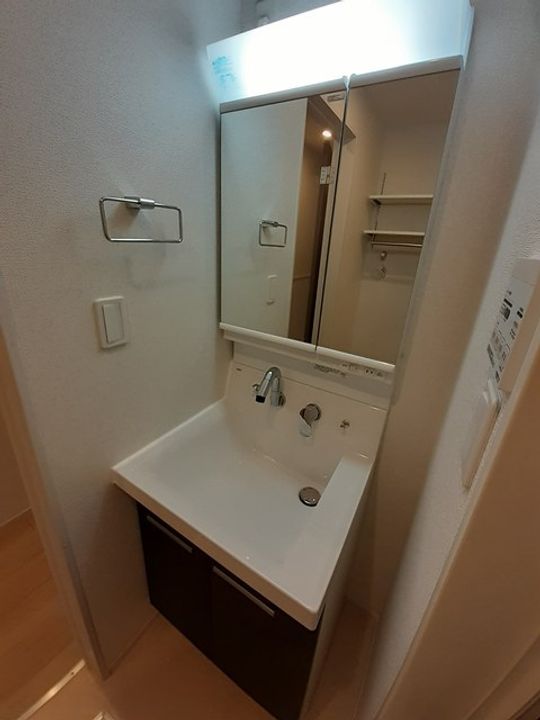 ラナコートの内装