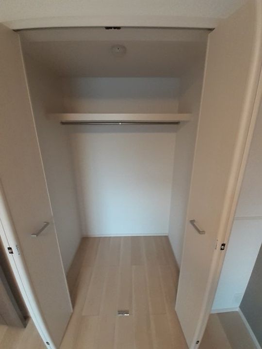 ラナコートの内装