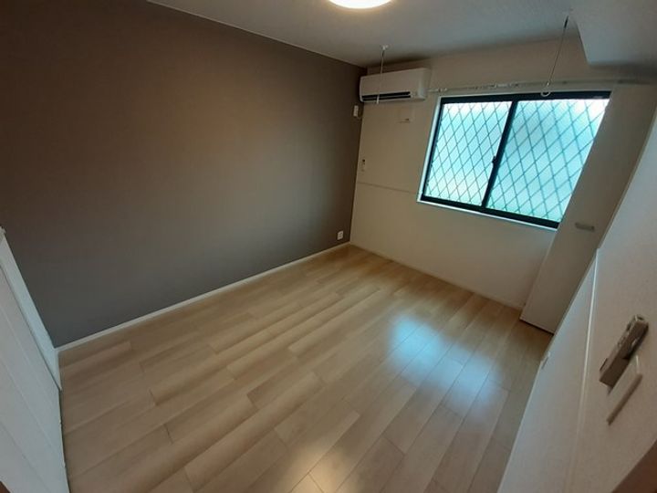 ラナコートの内装