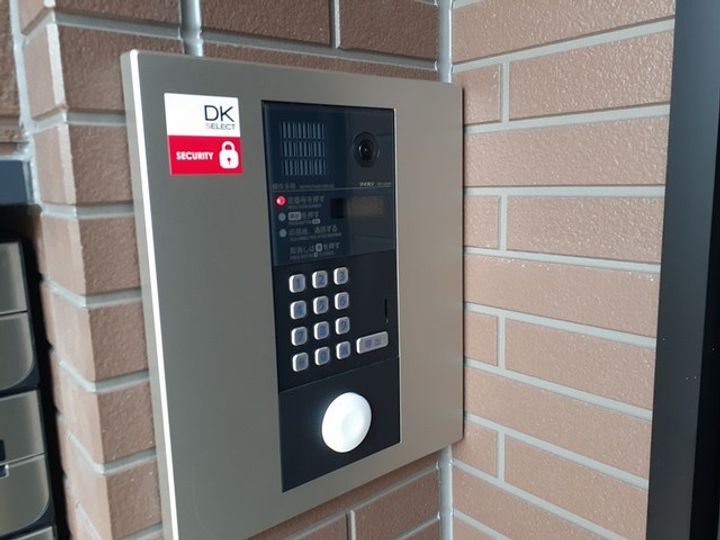 ラナコートの内装