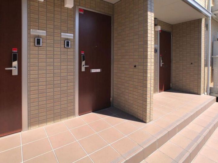 福島県福島市東浜町(アパート)の賃貸物件の地図