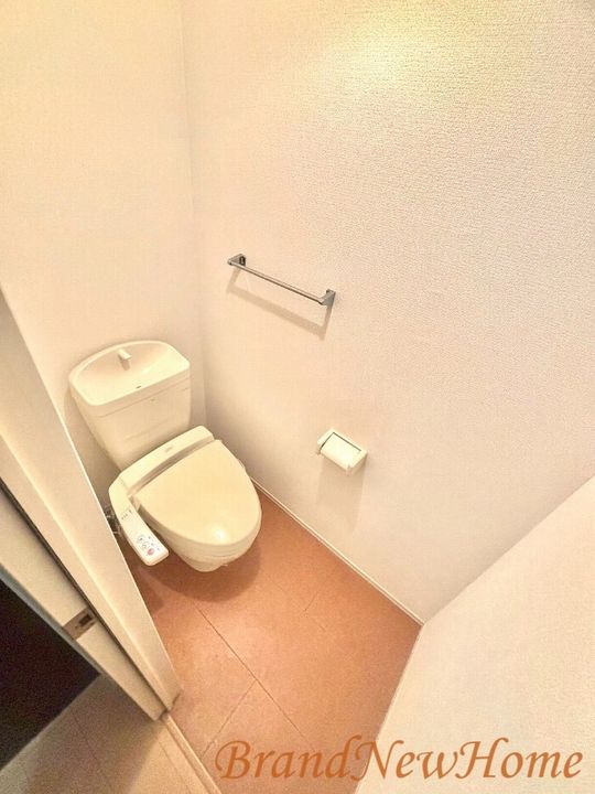 WISTERIA PLACEの内装