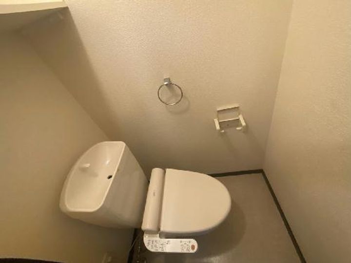 レオネクスト白仙の内装