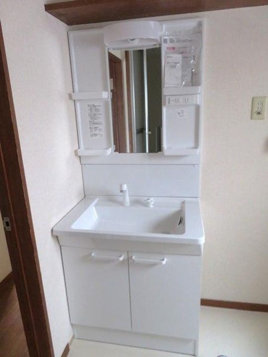 サンシャインuの内装