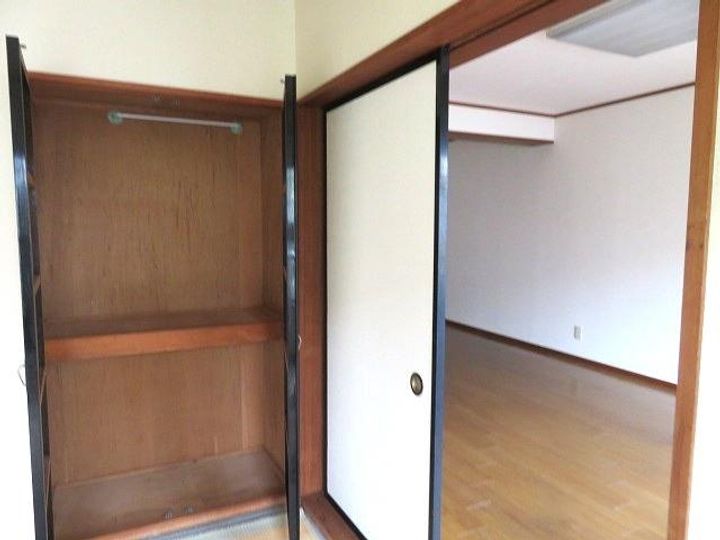 サンシャインuの内装
