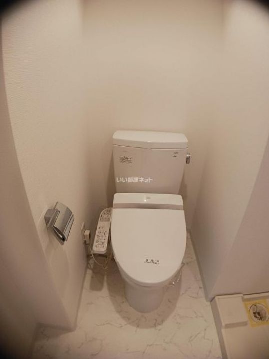 アーデン町田の内装