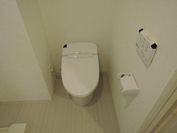 埼玉県さいたま市浦和区岸町6(マンション)の賃貸物件の内装