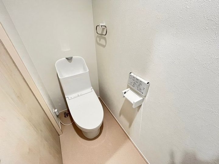 COCOAS廿日市駅前の内装