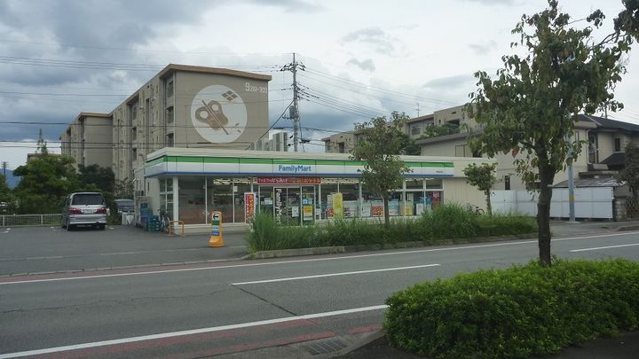 コーポ石黒Nの周辺