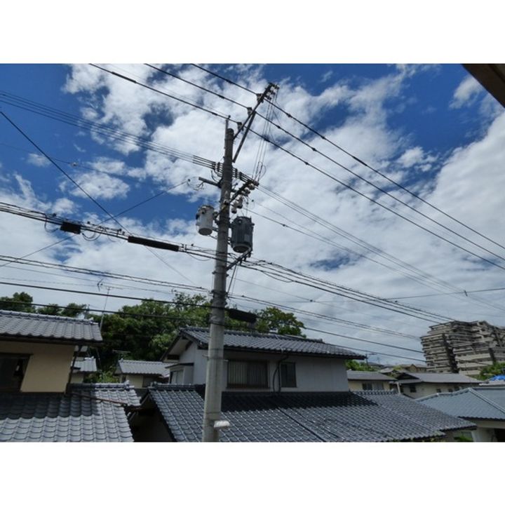 パークマンション楡木のその他画像