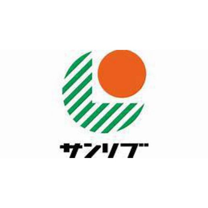 パークマンション楡木の周辺