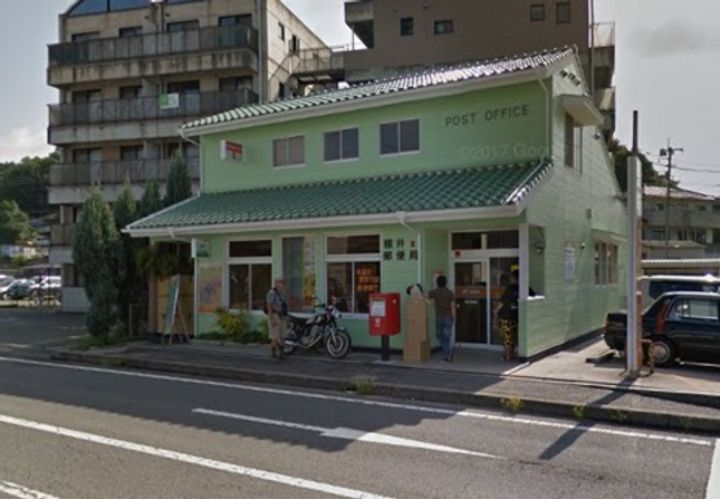 ルージュ IIの周辺