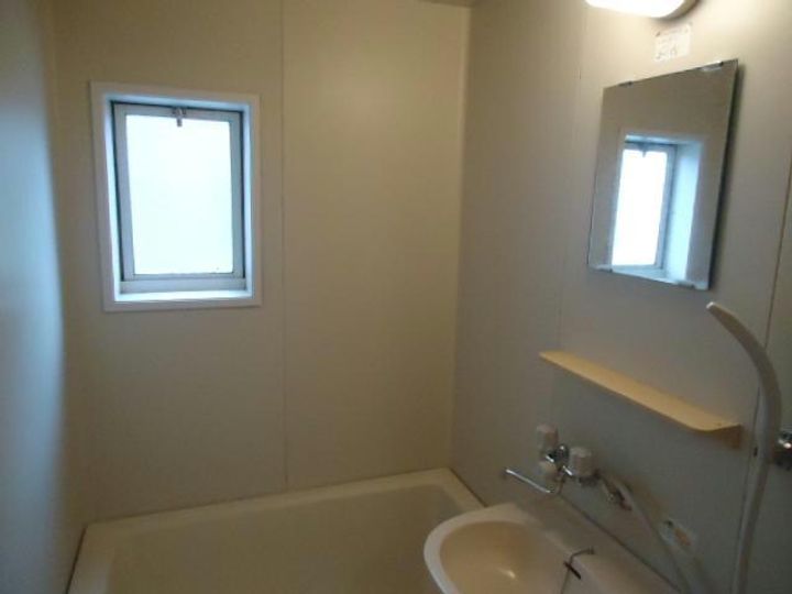 メゾン・ヴェルデュールの内装