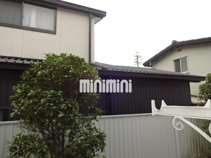 グランステーション大垣のその他画像