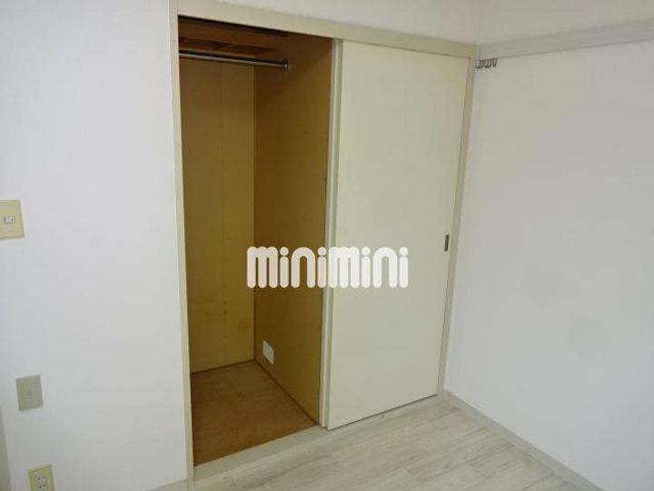 グランステーション大垣の内装