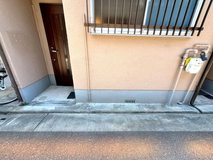 大阪府堺市北区百舌鳥梅北町4(一戸建)の賃貸物件のその他画像