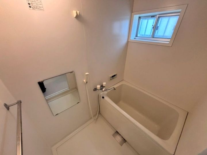 大阪府堺市北区百舌鳥梅北町4(一戸建)の賃貸物件の風呂