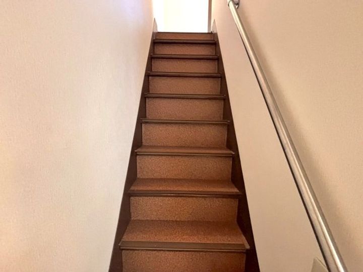 大阪府堺市北区百舌鳥梅北町4(一戸建)の賃貸物件の内装