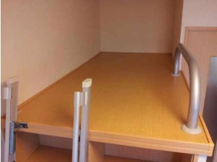 レオパレスカナ(43103)の内装