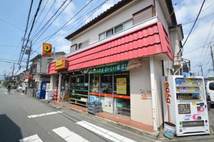 レオパレスカナ(43103)の周辺