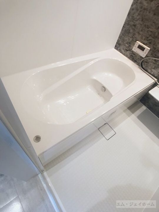 滋賀県守山市古高町(アパート)の賃貸物件の風呂