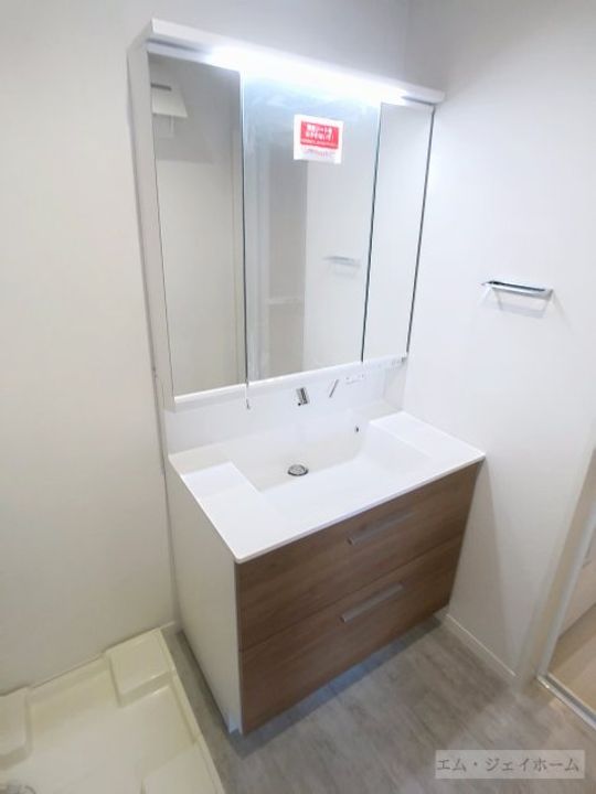 滋賀県守山市古高町(アパート)の賃貸物件の内装