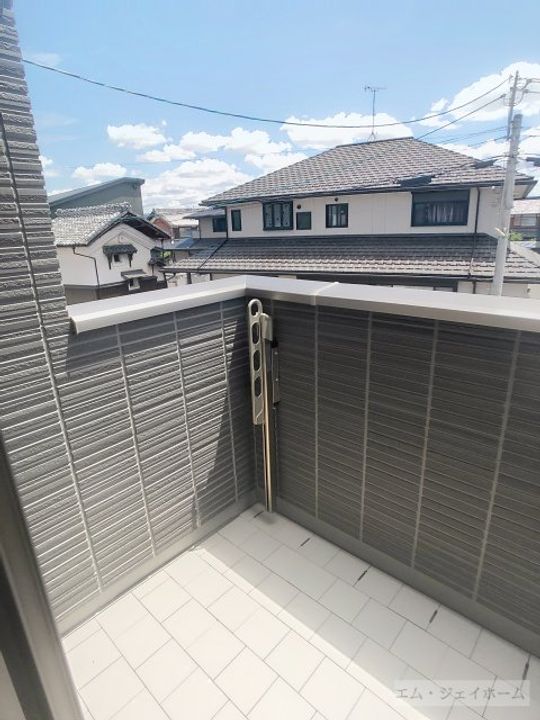 滋賀県守山市古高町(アパート)の賃貸物件の内装