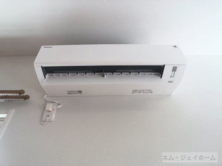 滋賀県守山市古高町(アパート)の賃貸物件の内装